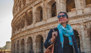 8 Days in Italy, incl. Venice and Rome