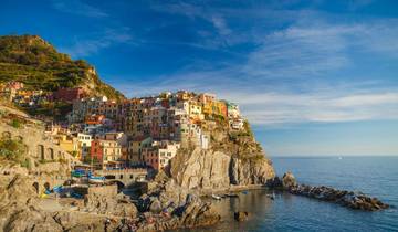 8 Days in Italy, incl. Venice and Rome