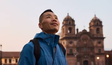 Peruvian Pathways (11 destinations)