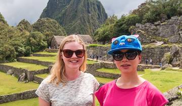 Peruvian Pathways (11 destinations)