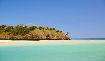 9 Day Fiji Itinerary, incl. Nadi and Yasawa Islands