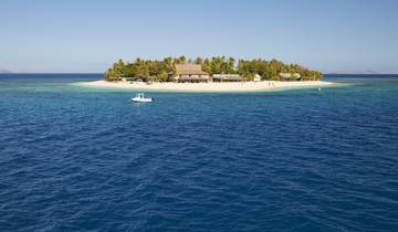 9 Day Fiji Itinerary, incl. Nadi and Yasawa Islands