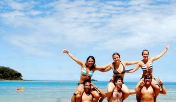 9 Day Fiji Itinerary, incl. Nadi and Yasawa Islands