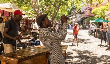 14 Days in South Africa, incl. Durban and Cape Town