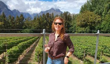 14 Days in South Africa, incl. Durban and Cape Town