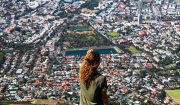 Garden Route Erlebnisreise Rundreise