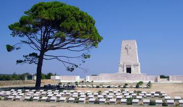 ANZAC Day Dawn Service 2024