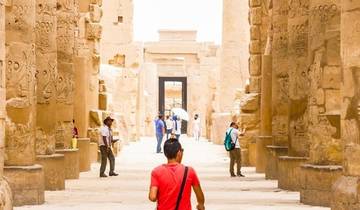 10 Days in Egypt, incl. Cairo and Luxor
