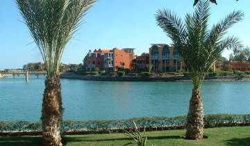 10 Days in Egypt, incl. Cairo and Luxor