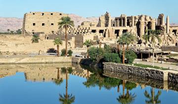 10 Days in Egypt, incl. Cairo and Luxor