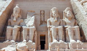 10 Day Egypt Itinerary, incl. Cairo and Luxor