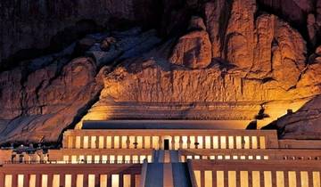 10 Day Egypt Itinerary, incl. Cairo and Luxor