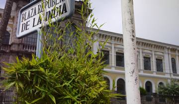 7 Day Ecuador Amazon Itinerary, incl. Quito and Tena
