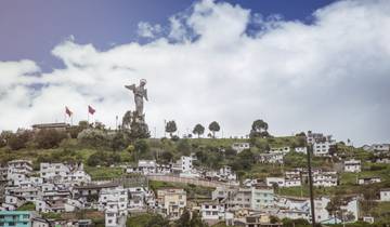 7 Day Ecuador Amazon Itinerary, incl. Quito and Tena