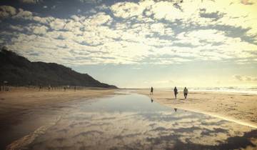 16 Days in Australia East Coast, incl. Sydney and Cairns