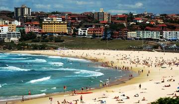 16 Days in Australia East Coast, incl. Sydney and Cairns