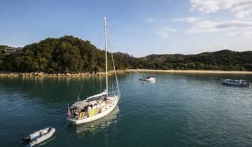 7 Days in New Zealand North Island, incl. Auckland and Wellington