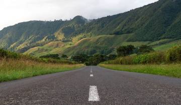 7 Days in New Zealand North Island, incl. Auckland and Wellington