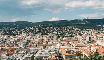 Naviguer en Croatie - De Split à Dubrovnik circuit