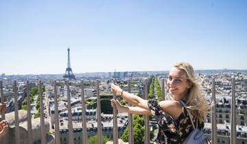 45 Day Europe Itinerary, incl. London and Istanbul