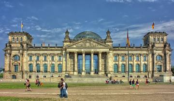 28 Day Eastern Europe Itinerary, incl. Berlin and Split