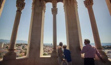 28 Day Eastern Europe Itinerary, incl. Berlin and Split