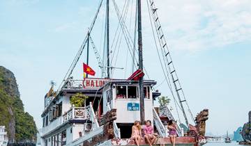 Ultimate South East Asia