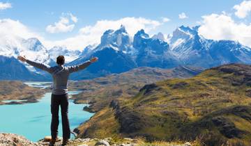 14 Days in Argentina, incl. Buenos Aires and Patagonia