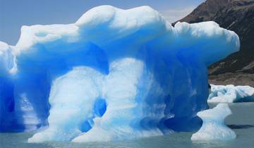 14 Days in Argentina, incl. Buenos Aires and Patagonia