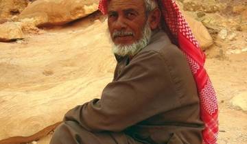13 Day Jordan Itinerary, incl. Petra and Wadi Rum