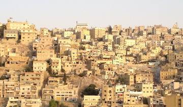 13 Day Jordan Itinerary, incl. Petra and Wadi Rum