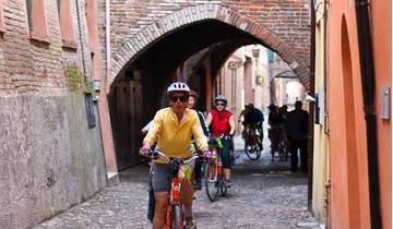Veneto Bike & Boat Tour
