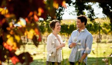 Yarra Valley Winery Tour 1 DAY Tour