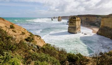 Great Ocean Road and Grampians 3 DAYS Tour