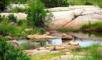 14-day Kruger to the Delta, Chobe & Victoria Falls (Accommodated)