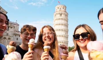 Rome to London Trail (Standard, Summer ( Until Mar '27), Age 18-22)