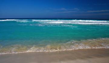 7 Day Yucatan Mexico Itinerary, incl. Chichen Itza and Tulum