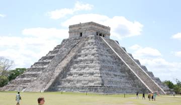 Mayan Heart Trip Tour