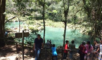 7 Day Guatemala Itinerary, incl. Antigua and Tikal
