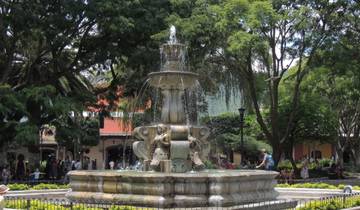 7 Day Guatemala Itinerary, incl. Antigua and Tikal