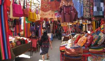 7 Days in Guatemala, incl. Antigua and Lake Atitlan