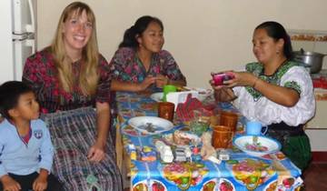 7 Days in Guatemala, incl. Antigua and Lake Atitlan