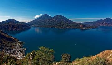 7D/6N Gorgeous Guatemala Tour