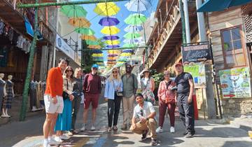7 Days in Guatemala, incl. Antigua and Lake Atitlan