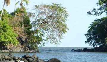 14 Day Central America Itinerary, incl. Costa Rica and Guatemala