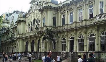 14 Day Central America Itinerary, incl. Costa Rica and Guatemala