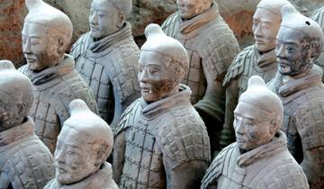 Aventure culinaire en Chine circuit