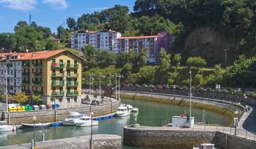 10 Day Northern Spain Itinerary, incl. Barcelona and Santiago de Compostela