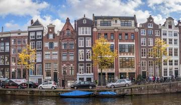 9 Day Benelux Itinerary, incl. Amsterdam and Brussels