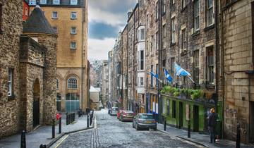 10 Day Britain & Ireland Itinerary, incl. London and Edinburgh